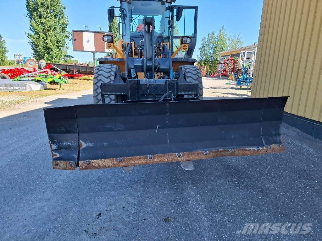 Kellfri SP250E Schneeschilde und -pflüge