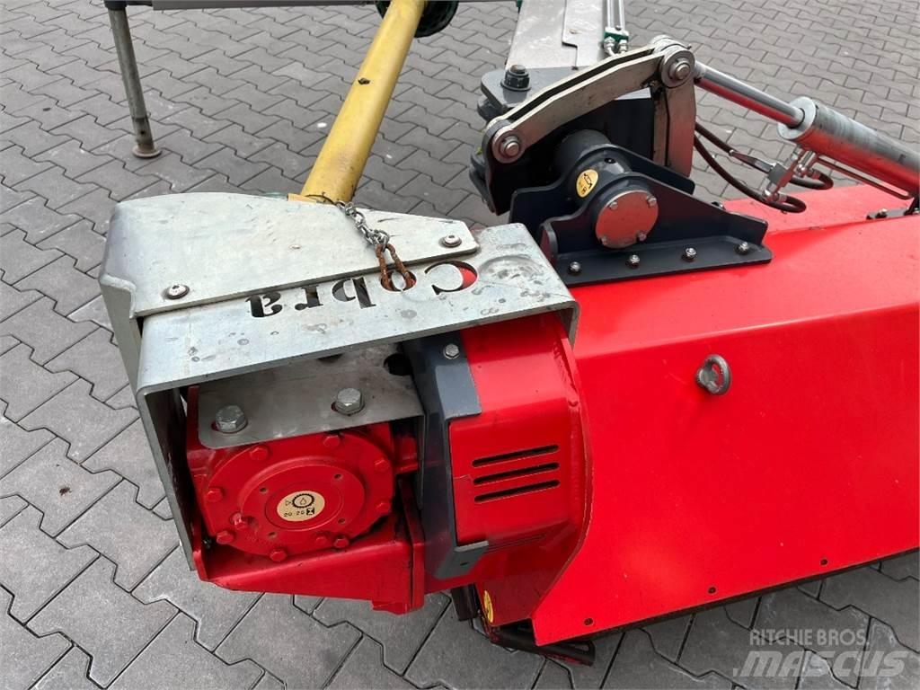 Dragone Cobra 240 Sonstige Kommunalmaschinen
