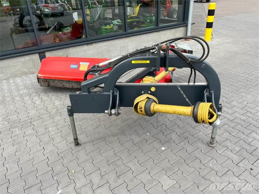 Dragone Cobra 240 Sonstige Kommunalmaschinen