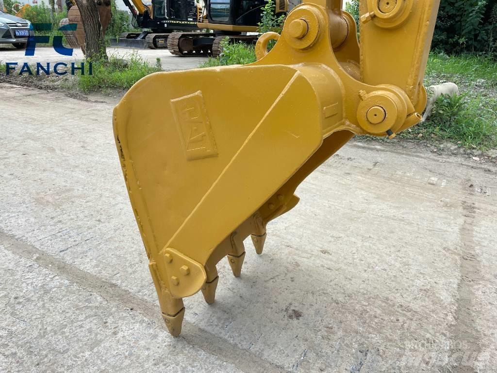 CAT 308 C Raupenbagger