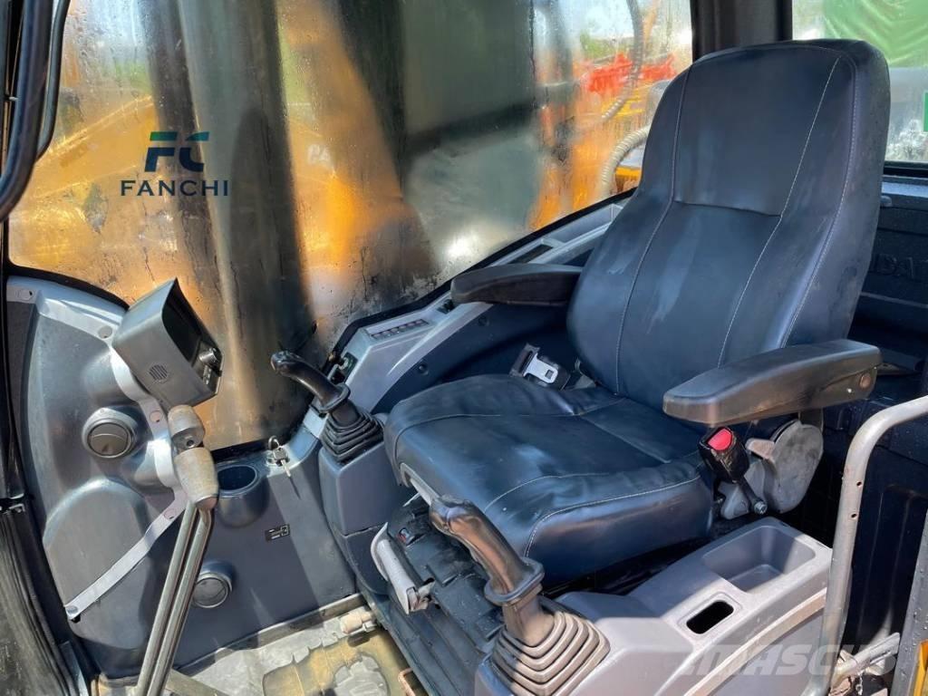 Hyundai 305lc-9t Raupenbagger