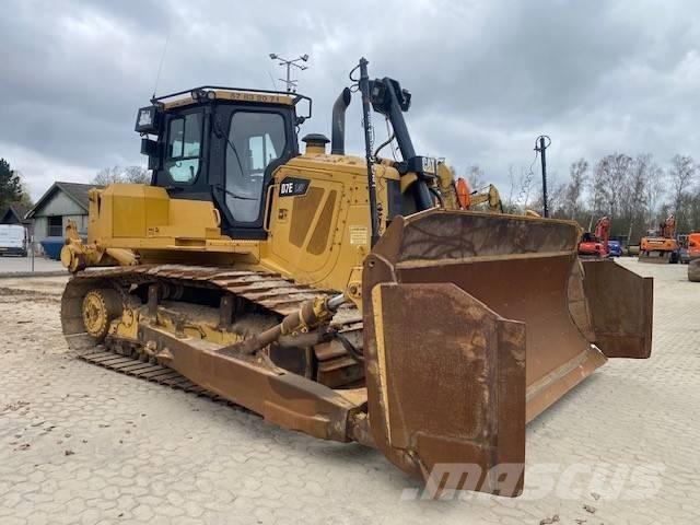 CAT D 7 E LGP Bulldozer