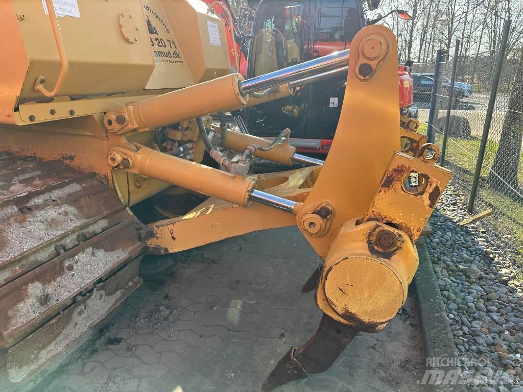CAT D 7 E LGP Bulldozer