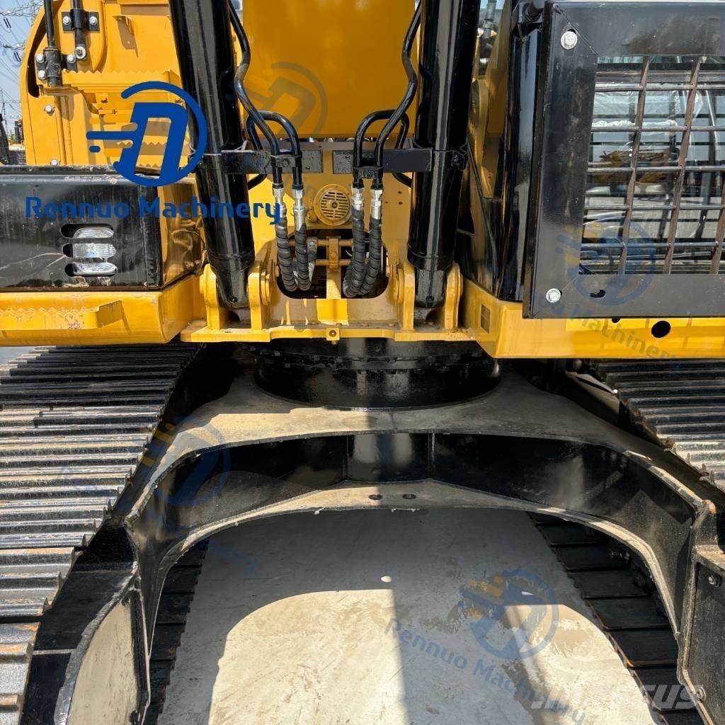 CAT 315 D2GC Midibagger  7t - 12t