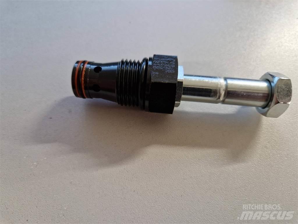 Rottne 081-0040 Hydraulik