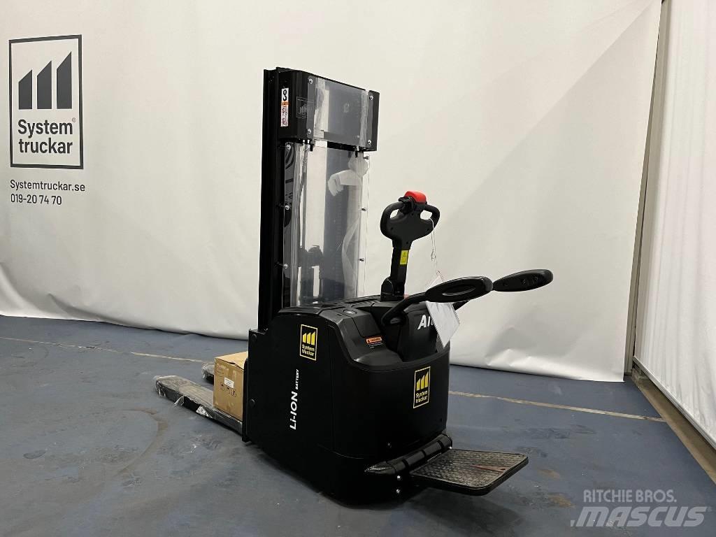 Hangcha CDD16-AZ3S-L Deichselstapler