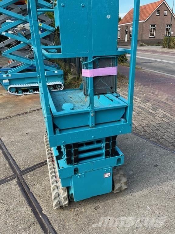 Airman Encl.045 Andere Arbeitsbühnen