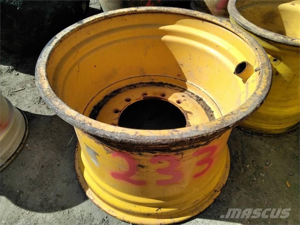 Ponsse Ergo 24x34 Reifen