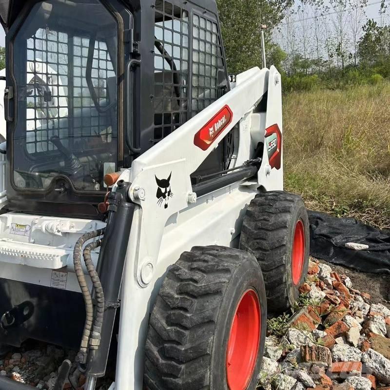 Bobcat S 590 Kompaktlader