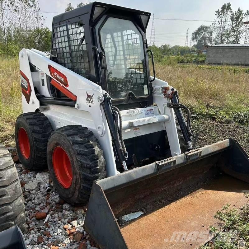 Bobcat S 590 Kompaktlader