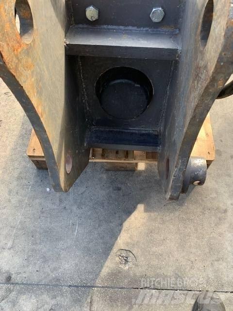 Atlas Copco SB 702 Hammer / Brecher