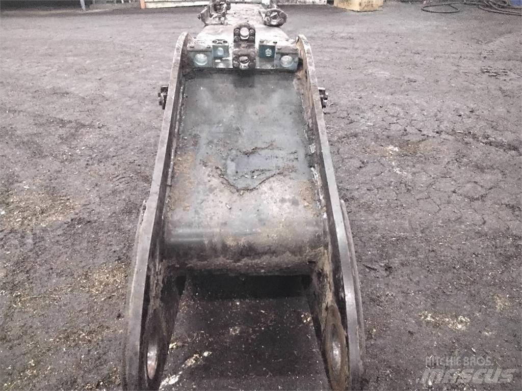 Rottne RK 160 Förderkrane