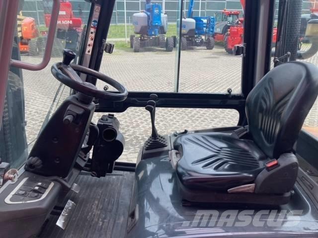 Still RC 40-35 Gas Stapler