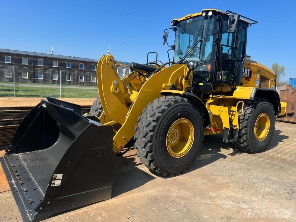 CAT 926M Radlader