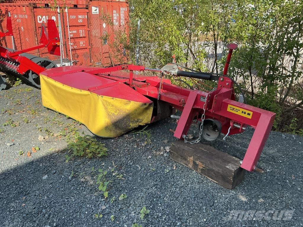 Agrow 185 H Mäher