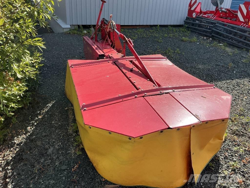 Agrow 185 H Mäher