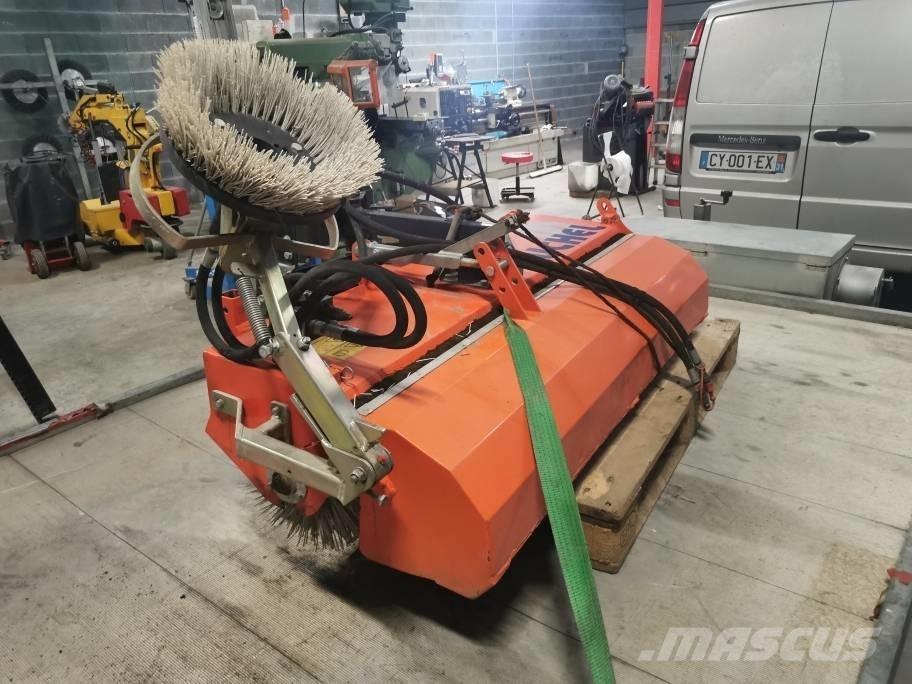 Tuchel Simplex 135HD Kehrer