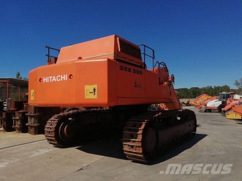 Hitachi EX 800 H-5 Raupenbagger