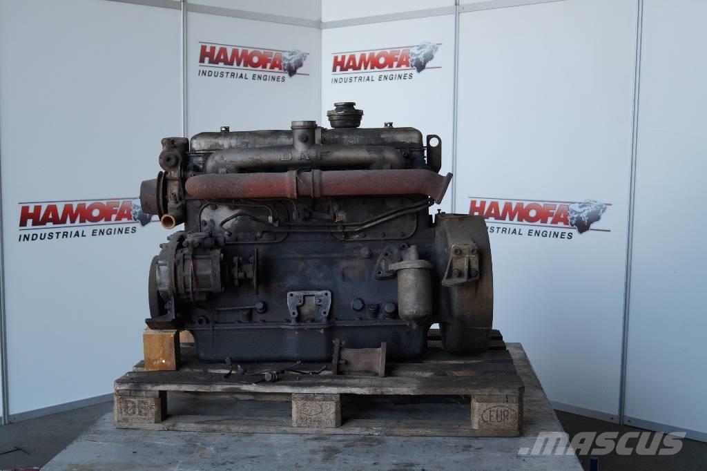 DAF da475 Motoren