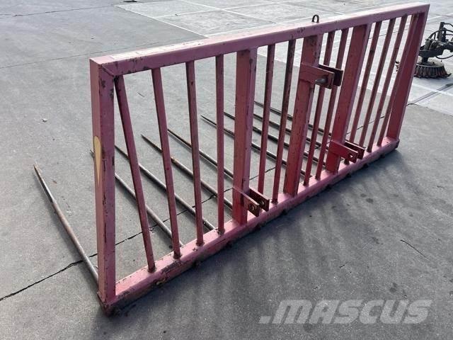 Wifo SV 14 AM Gabeln