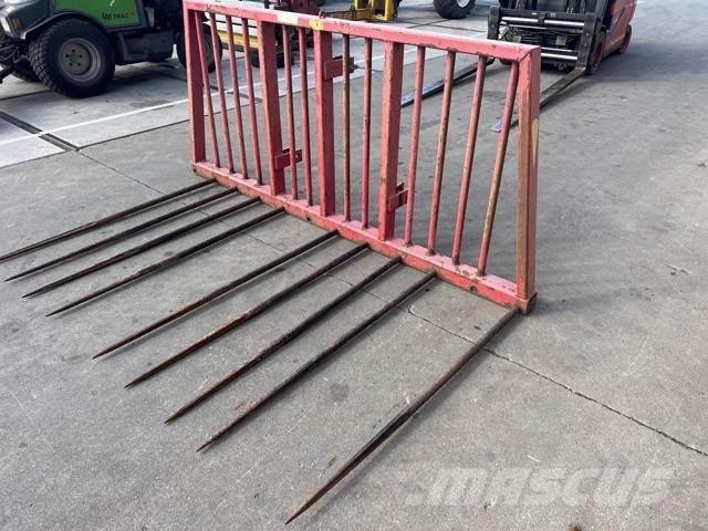 Wifo SV 14 AM Gabeln