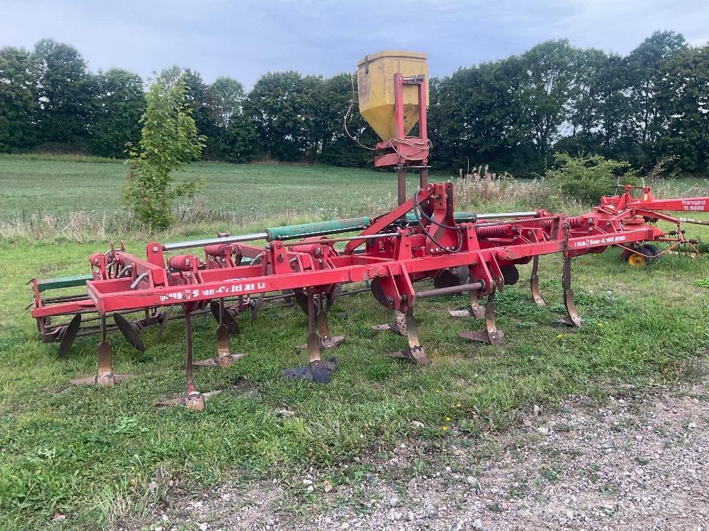 Scan culti Scft11 Eggen