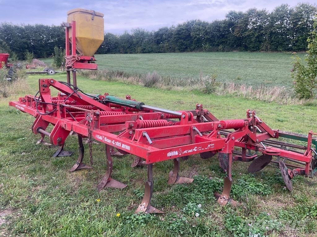 Scan culti Scft11 Eggen