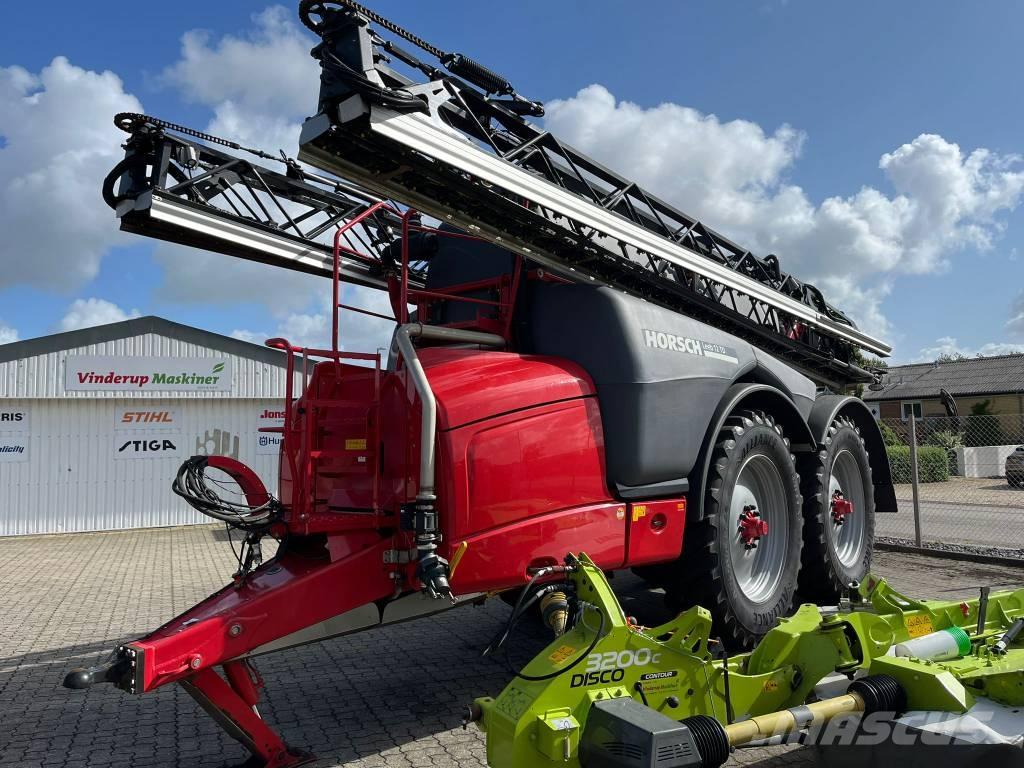 Horsch Leeb 12 TD Anhängespritzen