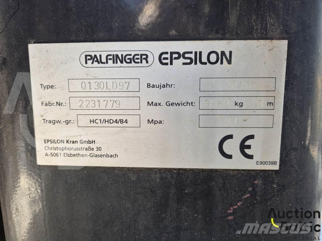 JENZ HEM 583 Holzhäcksler