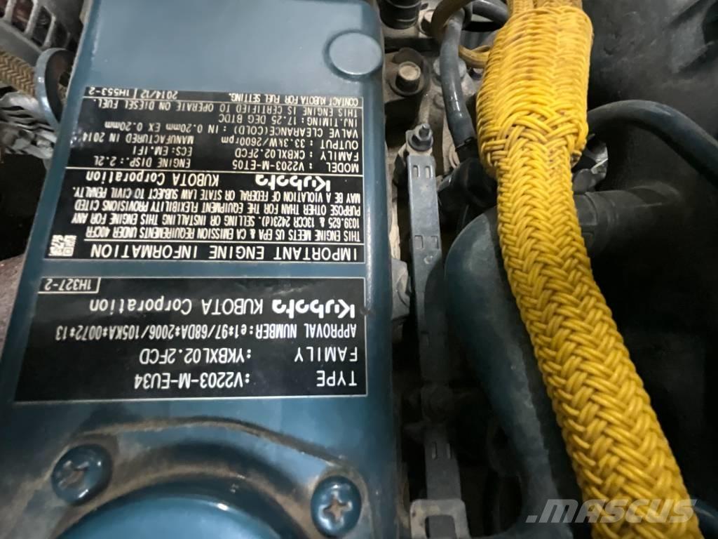 Bomag BW 135 AD-5 Tandemwalzen