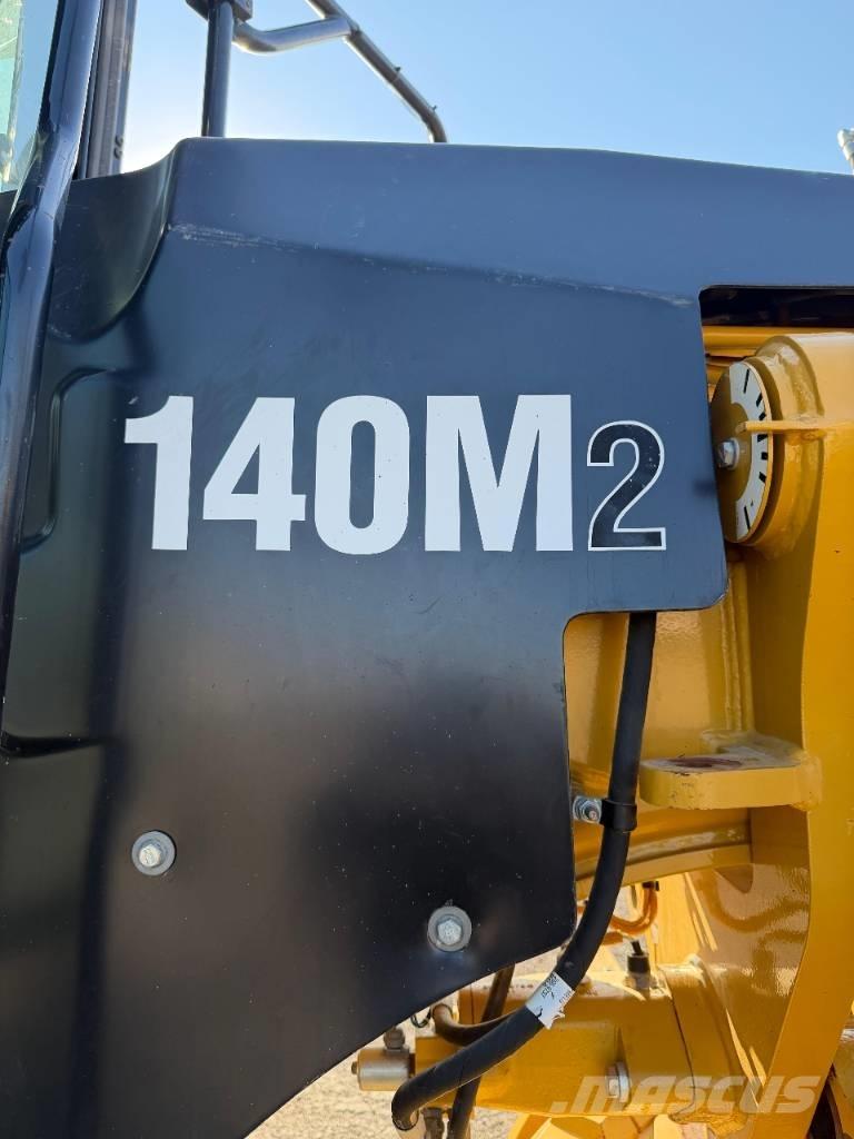 CAT 140M2 Grader