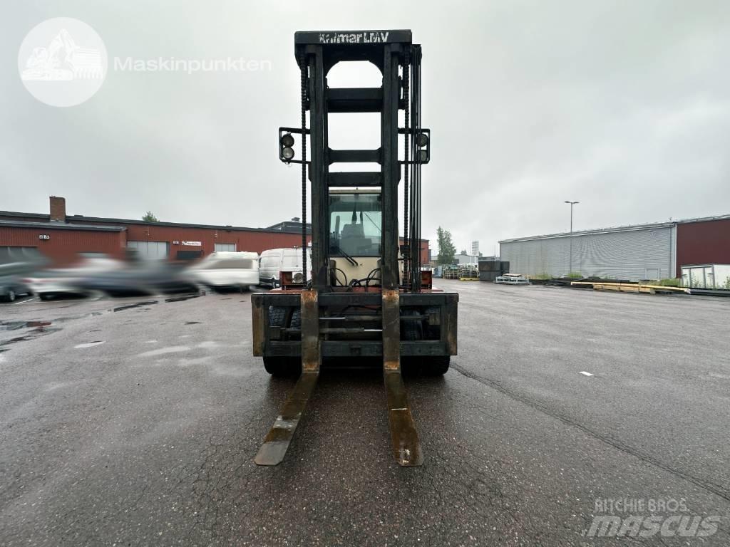 Kalmar LMV 10-600 Diesel Stapler