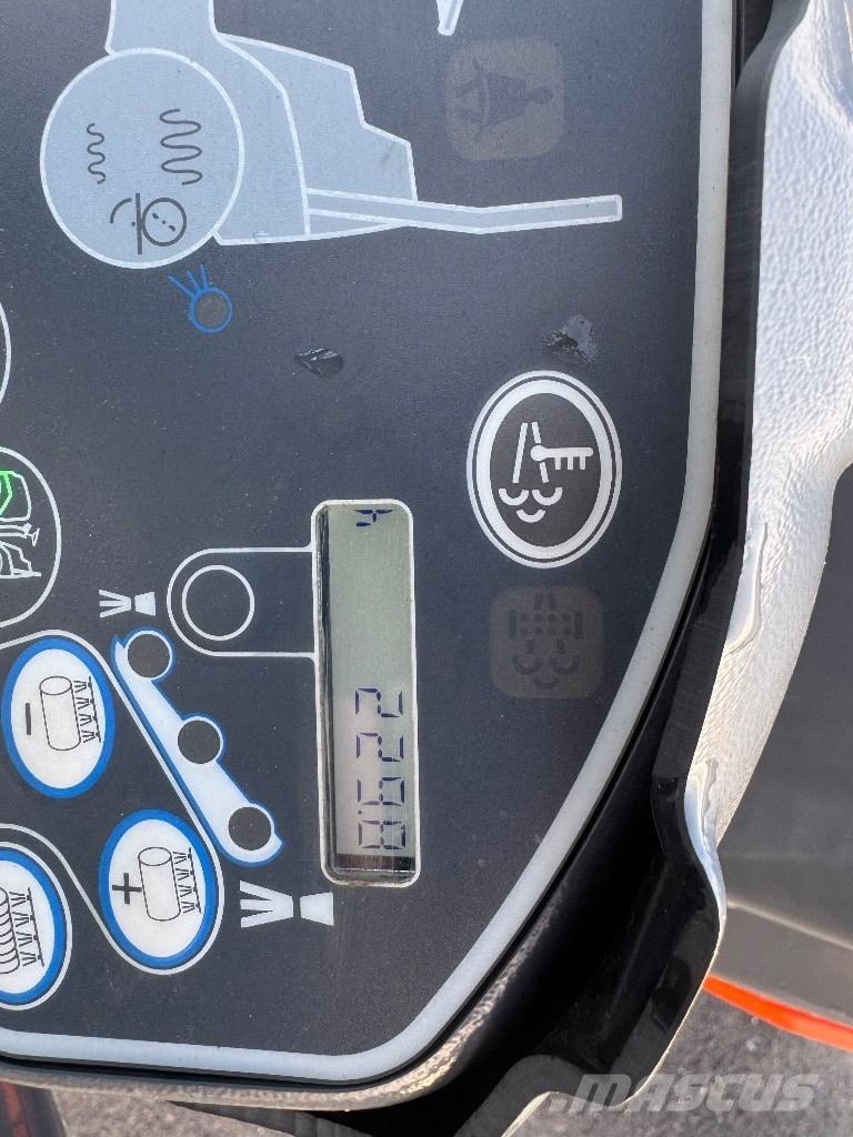 Hamm HD 14i VV Tandemwalzen