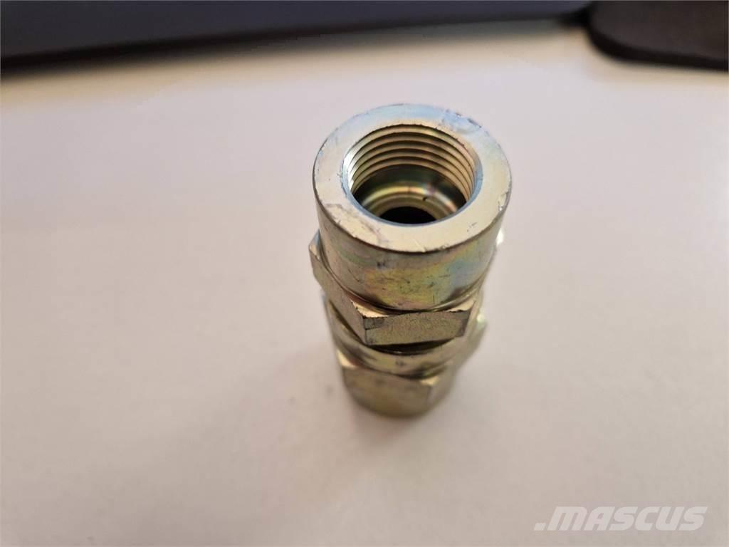 Rottne 008-0151 Chassis