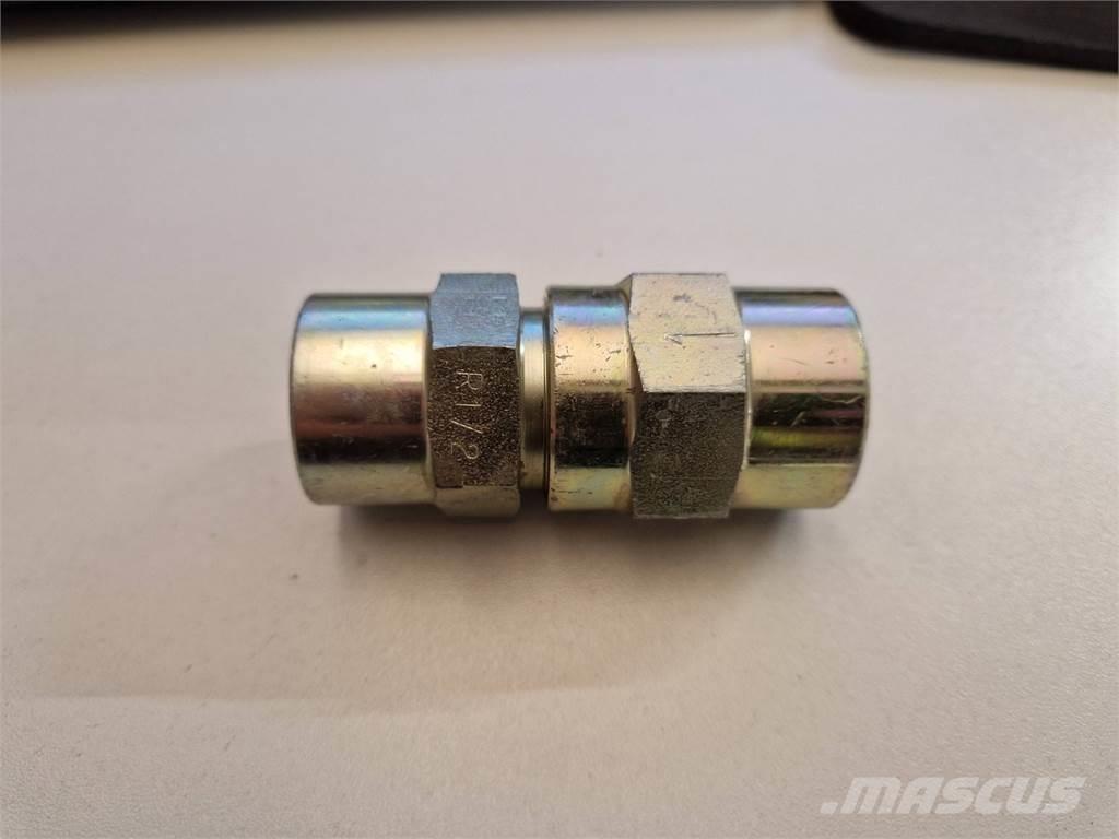 Rottne 008-0151 Chassis