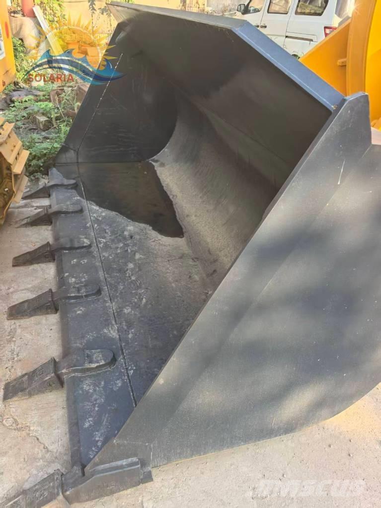 LiuGong 856 H Radlader