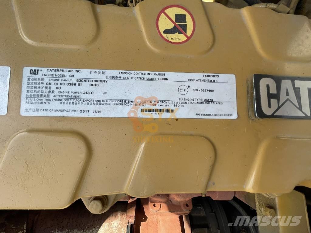 CAT 336 D2 Raupenbagger