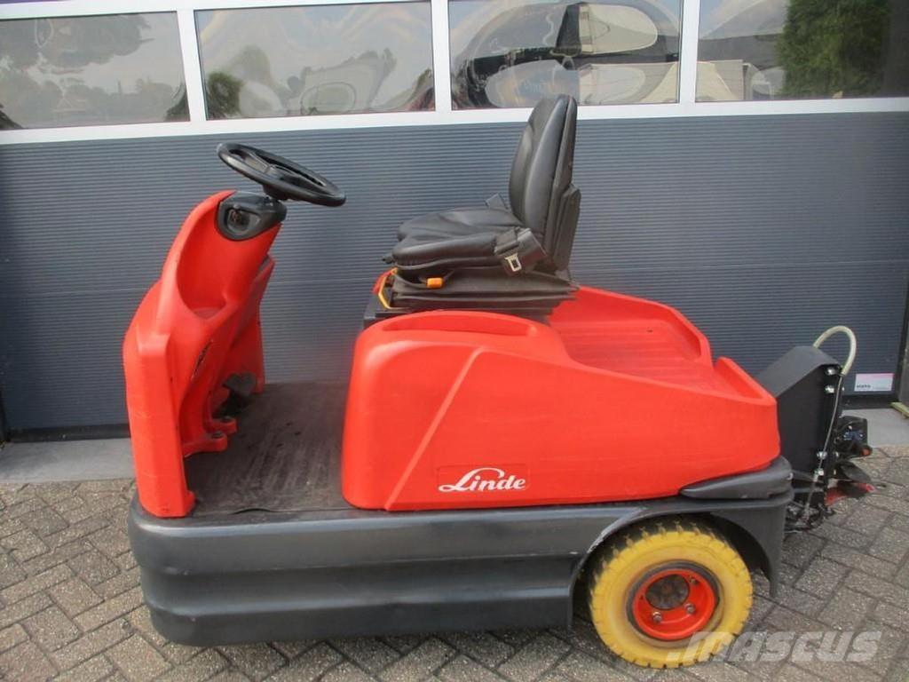 Linde P 60 Sonstige Flurförderzeuge