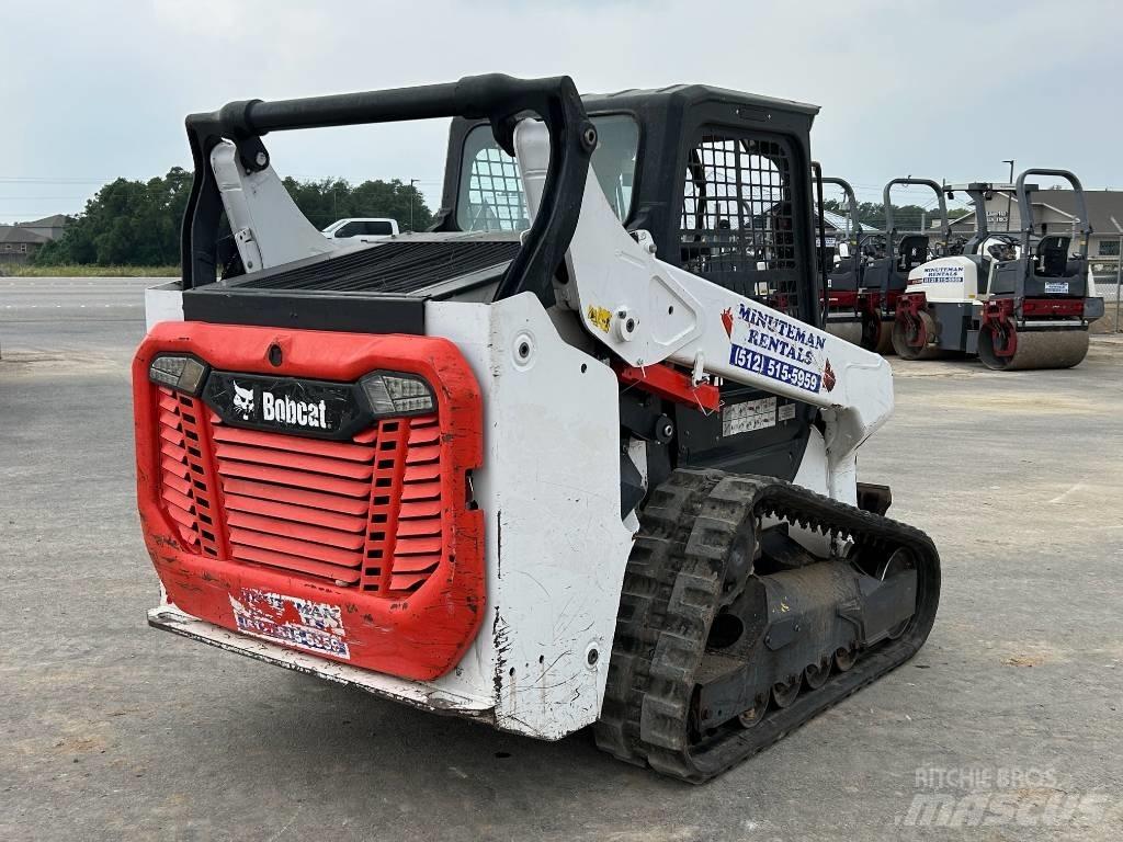 Bobcat T64 Kompaktlader