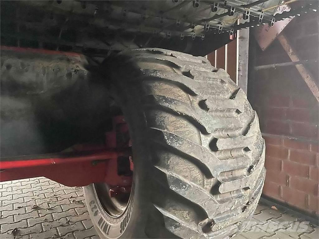 Grimme SE 150-60 Kartoffelvollernter
