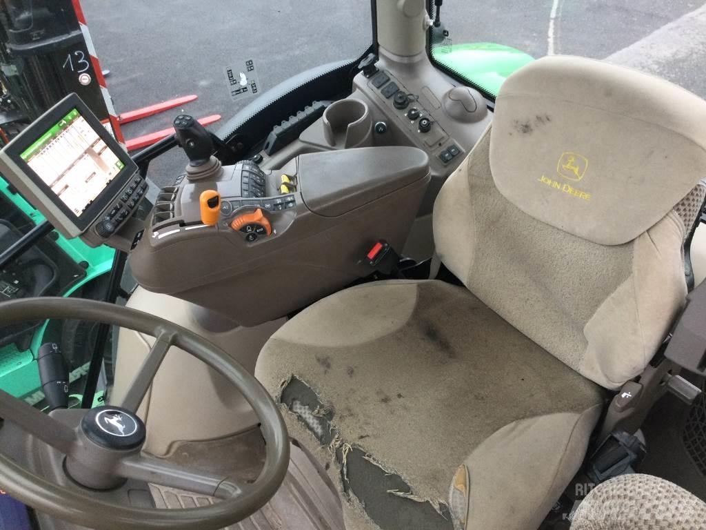 John Deere 6130R Traktoren
