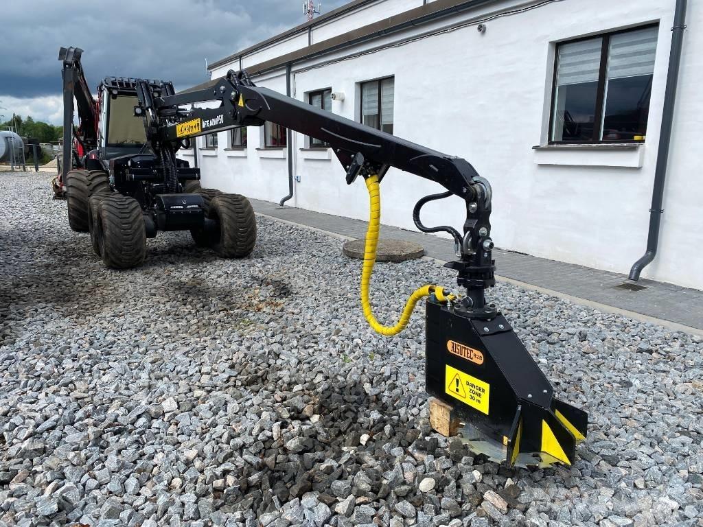  Risutec R2 Anderes Zubehör