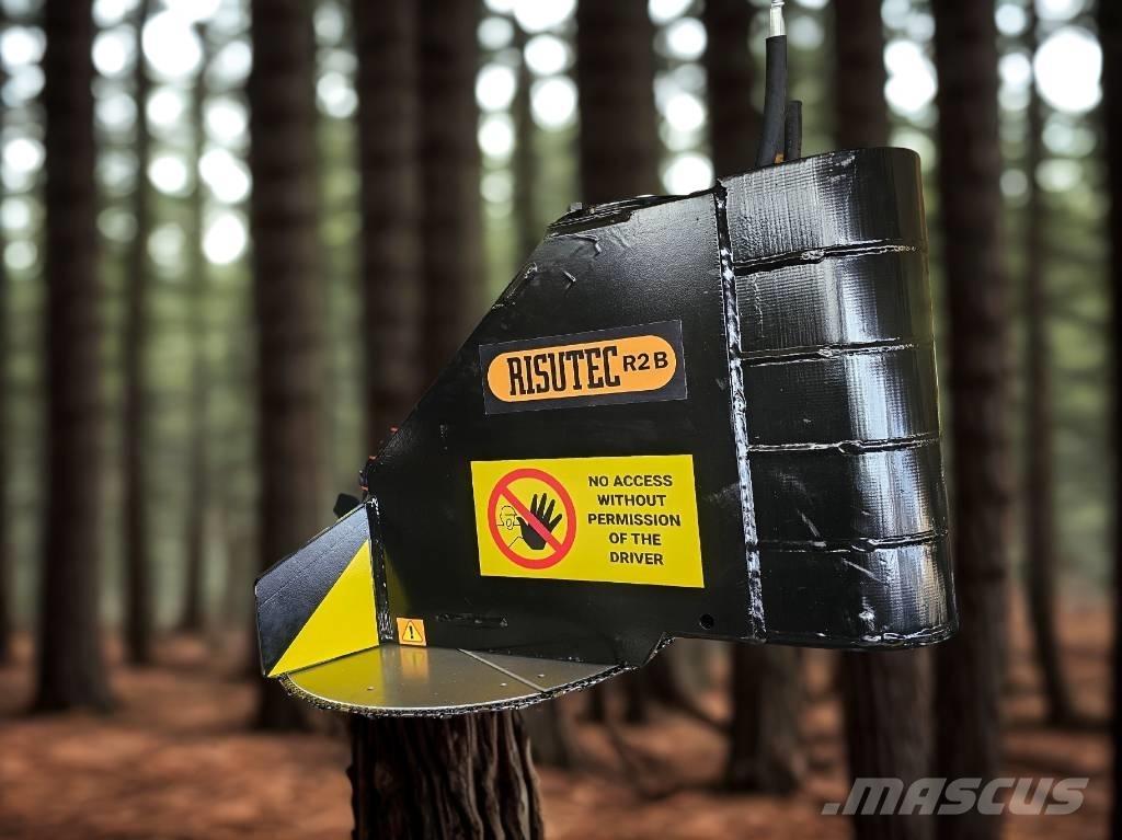  Risutec R2 Anderes Zubehör