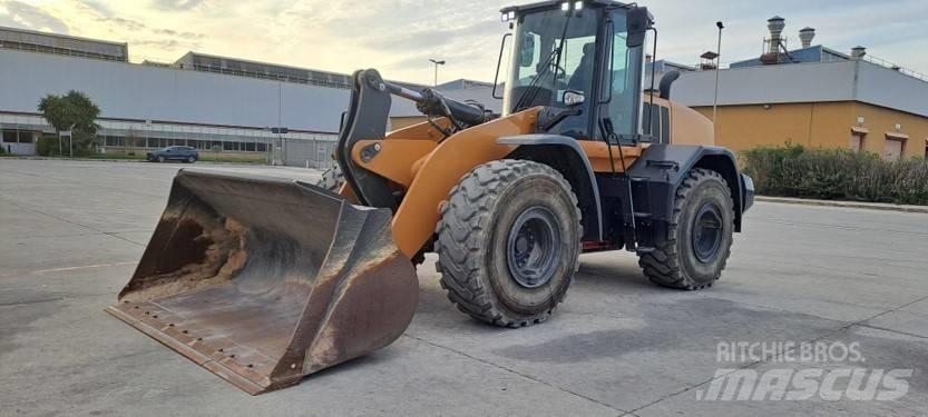 CASE 821G Radlader