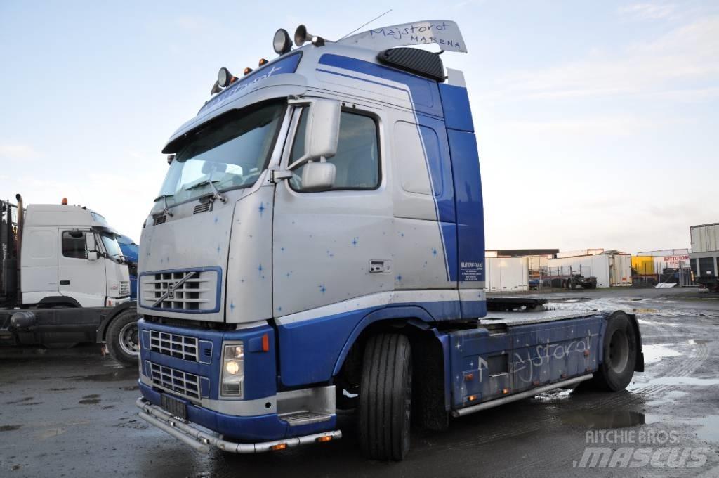 Volvo FH12 460 4X2 Sattelzugmaschinen