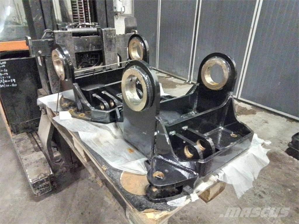 Eco Log 7030022 Chassis