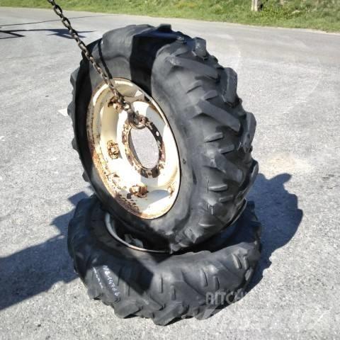 Kleber 320/85R24 Reifen
