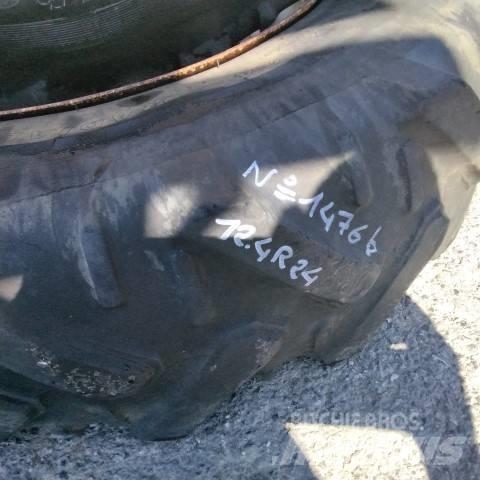 Kleber 320/85R24 Reifen