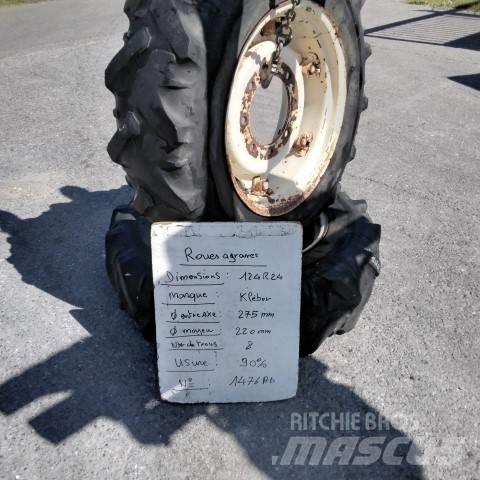 Kleber 320/85R24 Reifen