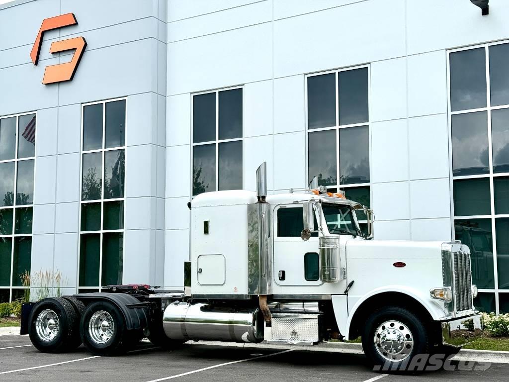 Peterbilt 388 Sattelzugmaschinen